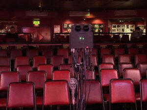 Meta 2 3D 360 Camera 