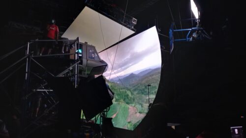 Meta Camera VP Studio